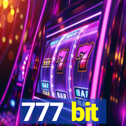 777 bit